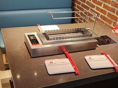 -邢氏老太太烤串(北兴街店)