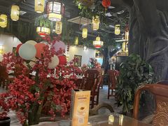 -鼎晟江南·融合江南宴(固戍店)