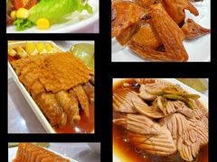 -顺风海鲜港(金玉兰店)