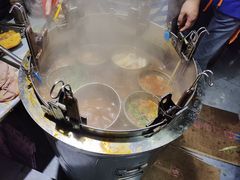 -四川老牛麻辣烫(北门桥店)