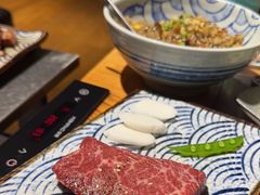 -勇誌烧肉·焱铁烧