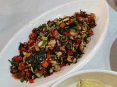 -湘桂人酒楼(西便门店)