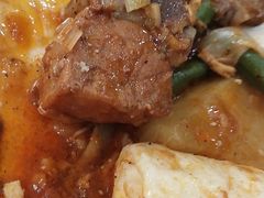 -乡土居（焖面、烩菜、炒菜）(万达店)