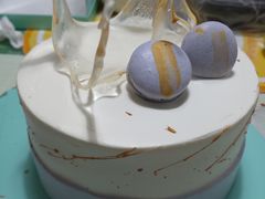 -第戎蛋糕(恒隆广场店)