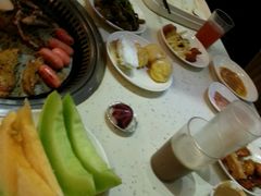 -金权道韩式自助烤肉(嘉华国际店)