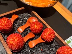 -季季山·云南野生菌火锅(上海首店)