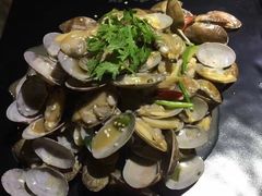 -嘚味徐州烧烤特色菜