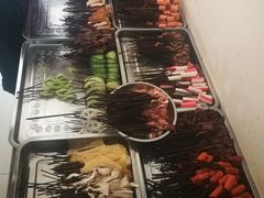 -怪老头甜不辣(抚琴小区店)