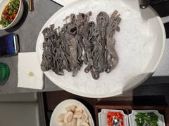 -鼎鼎香·港式火锅(北京SKP店)