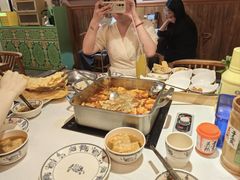 -螺大喜螺蛳粉火锅(雍和宫店)