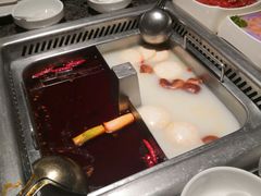 -海底捞火锅(崇文门新世界百货店)