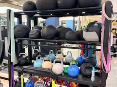 -VPsmart私教健身工作室(新华路旗舰店)