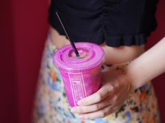 -Punchline Coffee&Roaster(同济大学店)