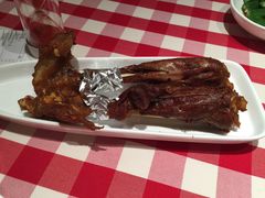 -西贝莜面村(近铁城市广场店)