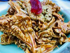 京糕乾隆白菜-小吊梨汤·北京菜(香山店)