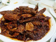 android_upload_pic-天津乾毓德饭庄·清真传统炒菜·海鲜烧烤(咸阳路店)