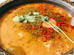 -符缸酸菜鸡(华阳店)