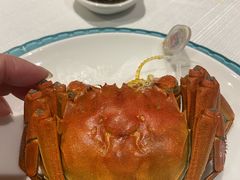 -阳澄湖费尔蒙酒店颐丰阁中餐厅(马鞍山西路店)