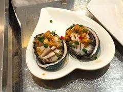 -海悦汇•闽菜•蒸汽海鲜(合景峰汇商务广场店)