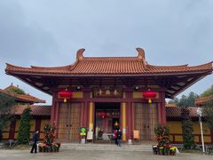 -三水森林公园