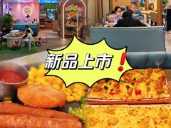 -夏日玛莉西餐厅(梅溪湖步步高店)