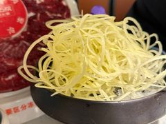 -左庭右院鲜牛肉火锅(苏州园区永旺店)