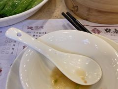 -点都德(千灯湖环宇城店)