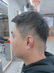 -UU·Hair漂发·画染·染发