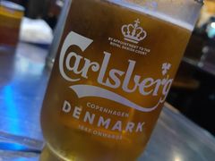 -很久以前羊肉串(大华三路店)