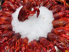 -指爱龙虾(金杨路总店)