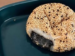 -白玉兰传统小吃