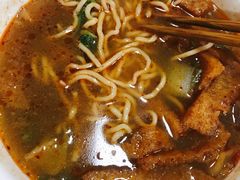 -祁家面馆(大香炉店)