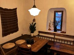 -WABI COFE(愚园路店)