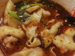 -谭师爷龙抄手(白下路店)