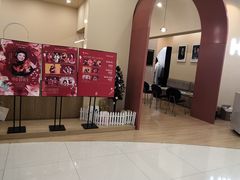 -海马体照相馆(成都来福士广场店)