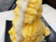 -味香园传统甜品店(牛车水店)