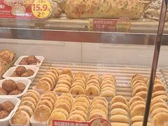 -味多美蛋糕(苏州街地铁店)