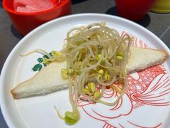 -金鱼盆32年水煮鱼·18秒辣椒炒肉(京西大悦城店)
