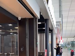 -麦当劳(深圳北站高铁店)