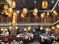 -杨记隆府(南坪店)
