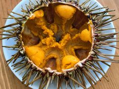 -海胆小馆(东北水饺·春柳店)