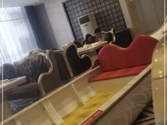 -澳门豆捞(裕华东路店)