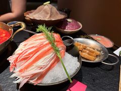 -色響火锅(恒隆广场店)