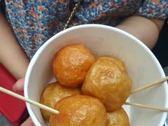 -白色精品·老长沙臭豆腐(文化店)