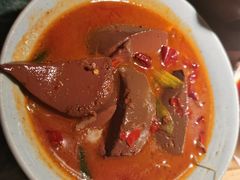 -姐夫的小菜(新中关购物中心店)