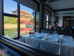 -四季民福烤鸭店(故宫店)