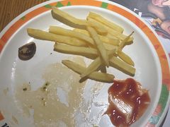 -比格比萨自助(花园路店)