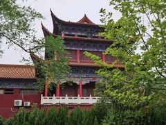 -开福禅寺
