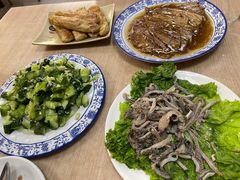 -协顺园回头馆(南顺城路店)