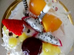 -麦斯汀烘焙坊(建昌兴隆店)